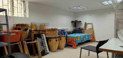 Casa en venta en Comuna Universidad/Popular Modelo, Pereira · foto 4 de 20