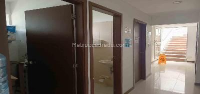 Casa en venta en Comuna Universidad/Popular Modelo, Pereira · foto 8 de 20