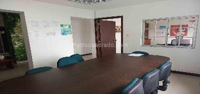 Casa en venta en Comuna Universidad/Popular Modelo, Pereira · foto 10 de 20