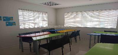 Casa en venta en Comuna Universidad/Popular Modelo, Pereira · foto 15 de 20