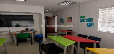 Casa en venta en Comuna Universidad/Popular Modelo, Pereira · foto 16 de 20