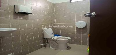 Casa en venta en Comuna Universidad/Popular Modelo, Pereira · foto 17 de 20