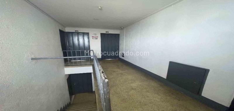 Piso – Armenia, Gaitán, Francisco de Paula Santander - Vista 2