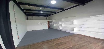 Local Comercial en Arriendo, Nueva Cecilia, Armenia