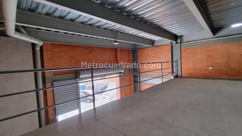 Bodega en Arriendo, Nueva Cecilia, Armenia - Widok 3