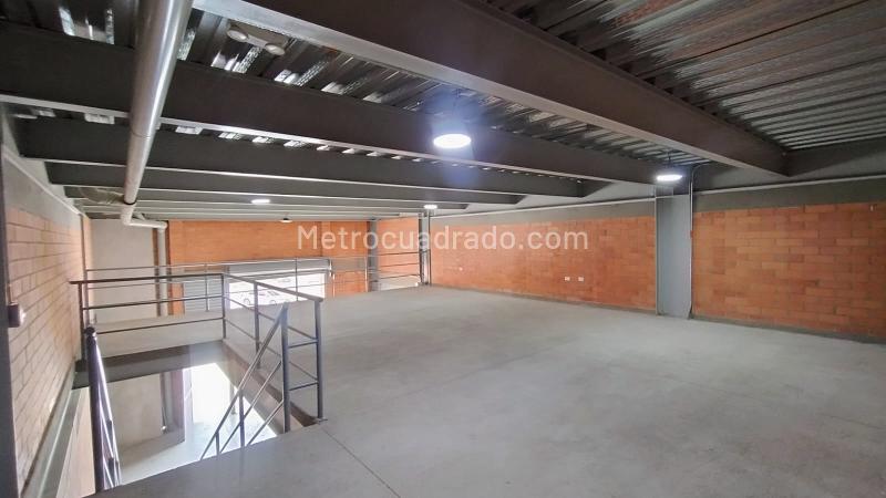 Bodega en Arriendo, Nueva Cecilia, Armenia - Więcej
