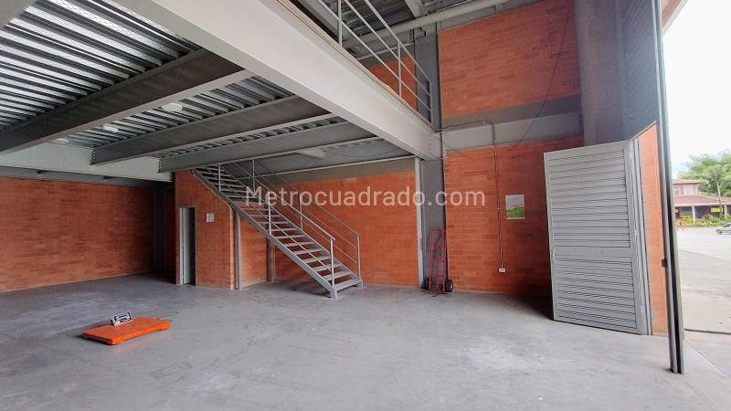 Bodega en Arriendo, Nueva Cecilia, Armenia - Ansicht 2