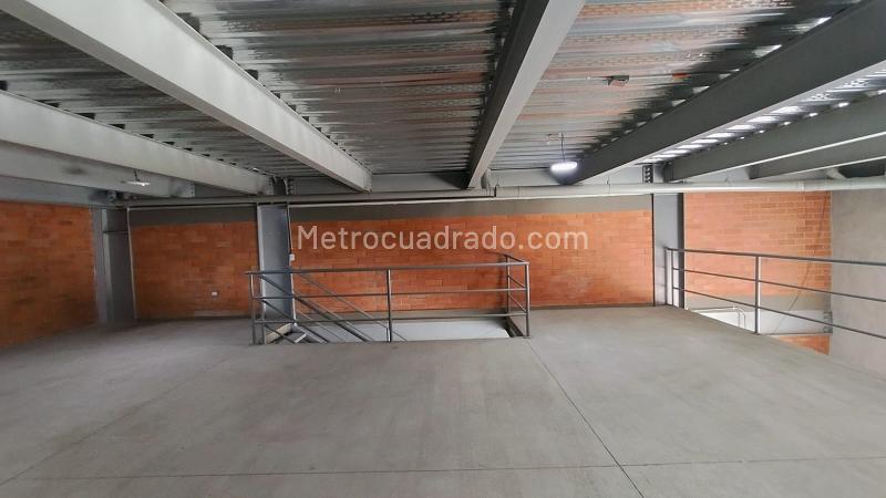 Bodega en Arriendo, Nueva Cecilia, Armenia - Ansicht 4