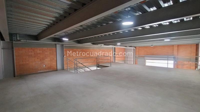 Bodega en Arriendo, Nueva Cecilia, Armenia - Ansicht 5