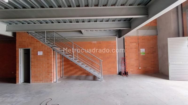 Bodega en Arriendo, Nueva Cecilia, Armenia - Ansicht 6
