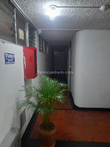 Apartamento en venta en Alfonso Lopez, Armenia · foto 12 de 19