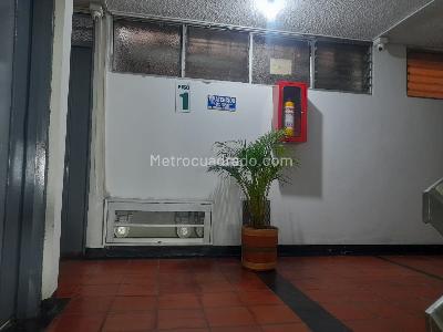 Apartamento en venta en Alfonso Lopez, Armenia · foto 13 de 19