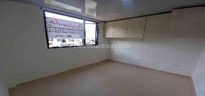 Apartaestudio en Arriendo, La Carola, Manizales