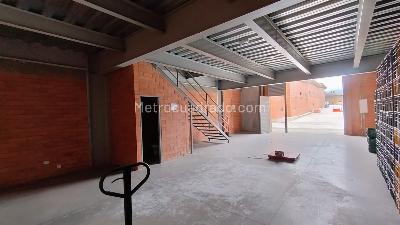 Bodega en Arriendo, Nueva Cecilia, Armenia