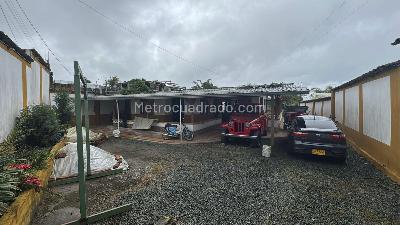 Casa en venta en La Estrella, Pereira · foto 16 de 20