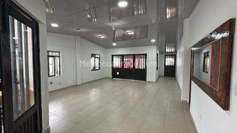 Lote en Venta, La Estrella, Pereira - Vista 4