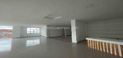 Retail space for rent in Providencia, Armenia
