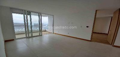Apartaestudio en venta en Cerro De Oro, Manizales, 52 m² · foto 3 de 20