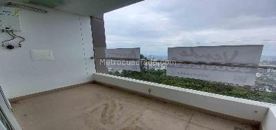 Apartaestudio en venta en Cerro De Oro, Manizales, 52 m² · foto 4 de 20