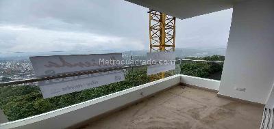 Apartaestudio en venta en Cerro De Oro, Manizales, 52 m² · foto 6 de 20