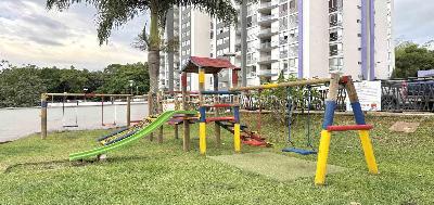 Apartamento en venta en Cerritos, Pereira · foto 4 de 20