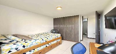 Apartamento en venta en Cerritos, Pereira · foto 7 de 20