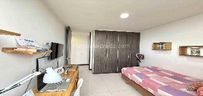 Apartamento en venta en Cerritos, Pereira · foto 12 de 20