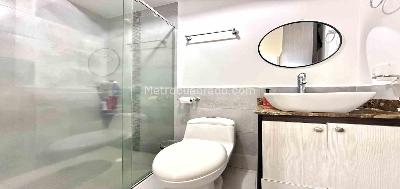 Apartamento en venta en Cerritos, Pereira · foto 20 de 20