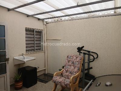 Casa en venta en Bajo Tablazo, Manizales · foto 2 de 20