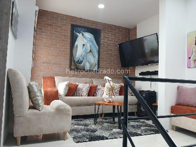 Casa en venta en Bajo Tablazo, Manizales · foto 3 de 20