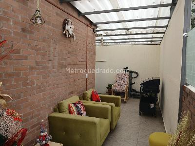 Casa en venta en Bajo Tablazo, Manizales · foto 7 de 20