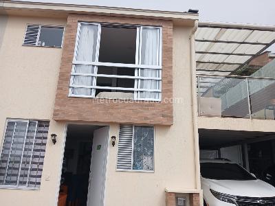 Casa en venta en Bajo Tablazo, Manizales · foto 14 de 20