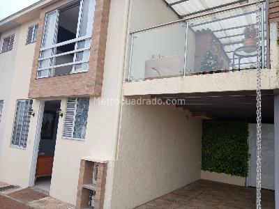 Casa en venta en Bajo Tablazo, Manizales · foto 19 de 20