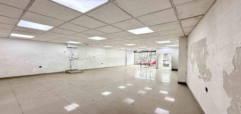 Local Comercial en Arriendo, Molinos, Dosquebradas - Widok 4