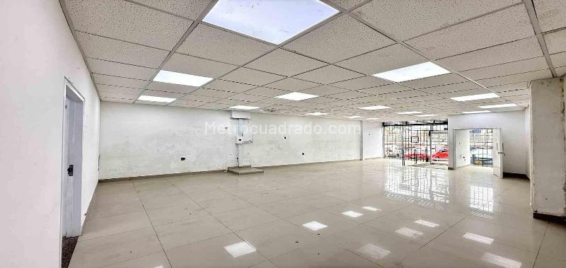 Local Comercial en Arriendo, Molinos, Dosquebradas - Widok 5
