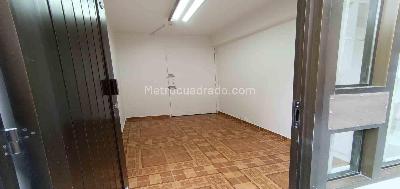 Retail space for rent in Centro, Manizales