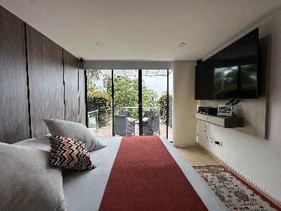 Casa en venta en Tejares, Manizales · foto 5 de 20