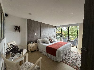 Casa en venta en Tejares, Manizales · foto 6 de 20