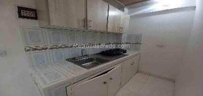 Apartamento en venta en Nogales, Manizales · foto 12 de 20