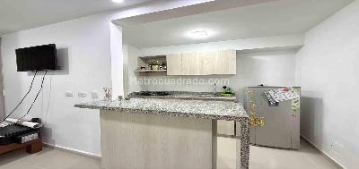 Apartamento en venta en Cerritos, Pereira · foto 13 de 17
