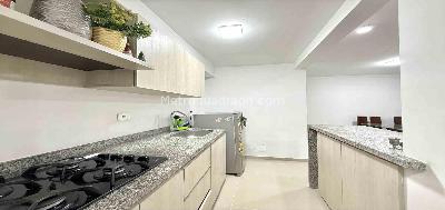 Apartamento en venta en Cerritos, Pereira · foto 15 de 17