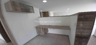 Apartamento en venta en Chipre, Manizales · foto 6 de 20