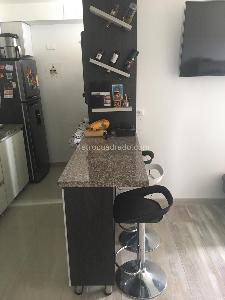 Apartamento de 3 alcobas en venta en La Arboleda, Manizales, 52 m² · foto 2 de 16