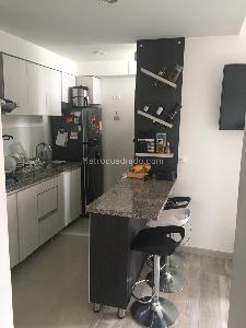 Apartamento de 3 alcobas en venta en La Arboleda, Manizales, 52 m² · foto 3 de 16