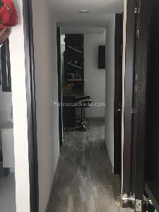 Apartamento de 3 alcobas en venta en La Arboleda, Manizales, 52 m² · foto 4 de 16