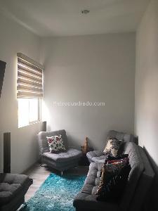 Apartamento de 3 alcobas en venta en La Arboleda, Manizales, 52 m² · foto 5 de 16