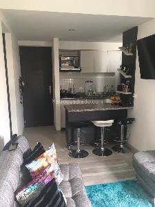 Apartamento de 3 alcobas en venta en La Arboleda, Manizales, 52 m² · foto 6 de 16
