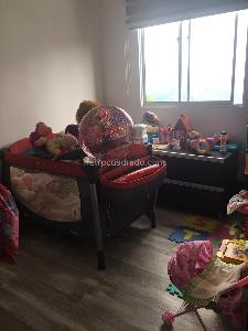 Apartamento de 3 alcobas en venta en La Arboleda, Manizales, 52 m² · foto 10 de 16