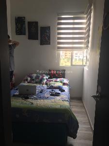 Apartamento de 3 alcobas en venta en La Arboleda, Manizales, 52 m² · foto 12 de 16