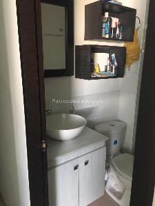 Apartamento de 3 alcobas en venta en La Arboleda, Manizales, 52 m² · foto 13 de 16
